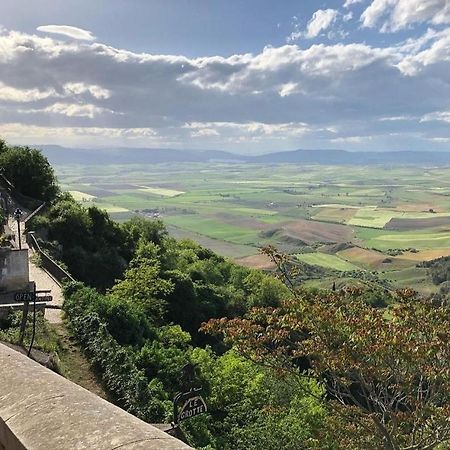 Casa Vacanze Dimora Monfalcone Montescaglioso Esterno foto