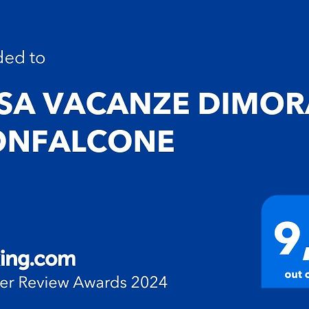 Casa Vacanze Dimora Monfalcone Montescaglioso Esterno foto