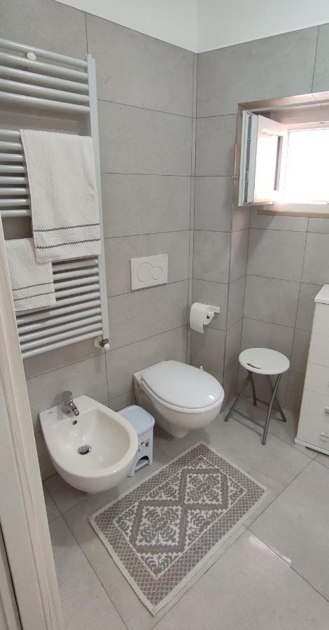 Casa Vacanze Dimora Monfalcone Montescaglioso Esterno foto