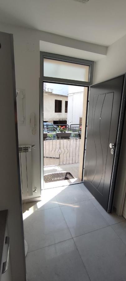 Casa Vacanze Dimora Monfalcone Montescaglioso Esterno foto