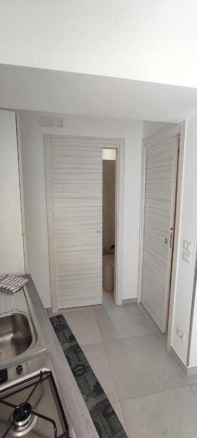 Casa Vacanze Dimora Monfalcone Montescaglioso Esterno foto