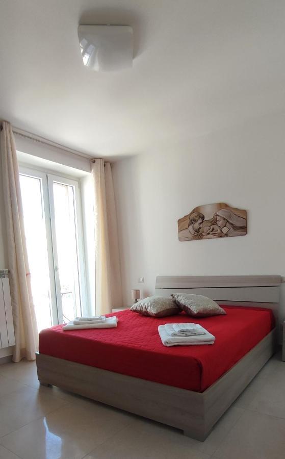 Casa Vacanze Dimora Monfalcone Montescaglioso Esterno foto