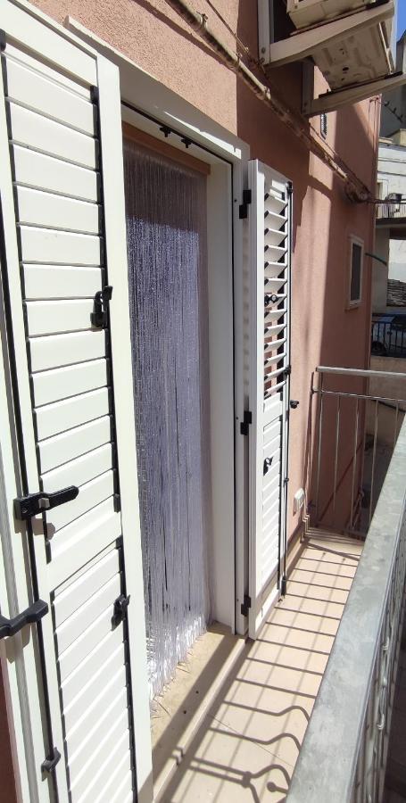 Casa Vacanze Dimora Monfalcone Montescaglioso Esterno foto