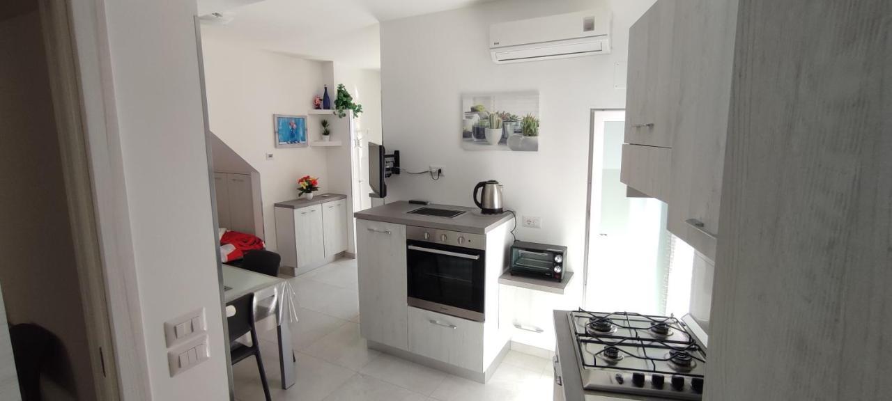 Casa Vacanze Dimora Monfalcone Montescaglioso Esterno foto