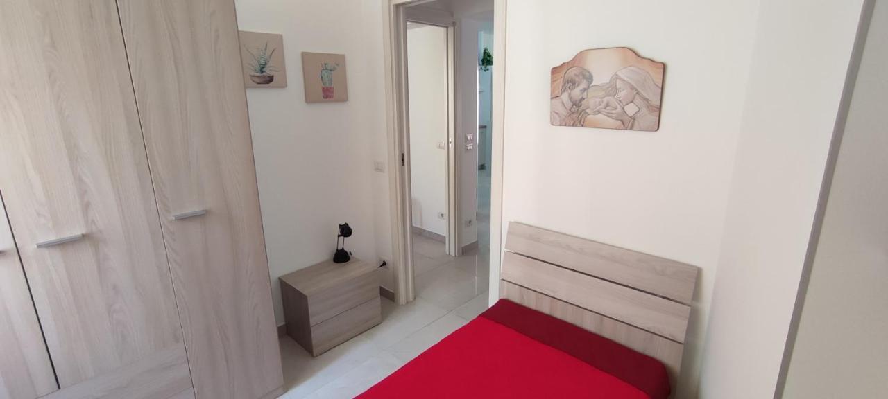 Casa Vacanze Dimora Monfalcone Montescaglioso Esterno foto