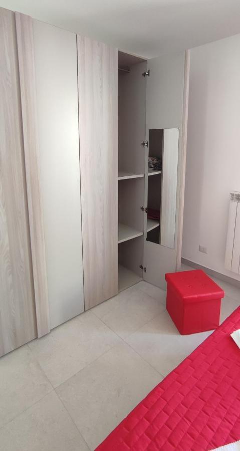 Casa Vacanze Dimora Monfalcone Montescaglioso Esterno foto