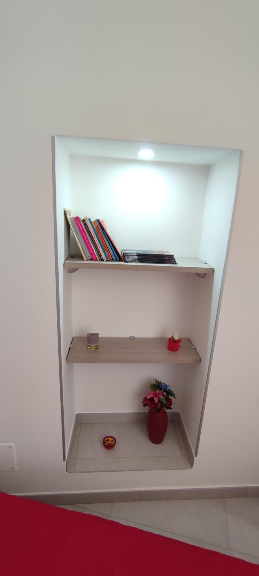 Casa Vacanze Dimora Monfalcone Montescaglioso Esterno foto