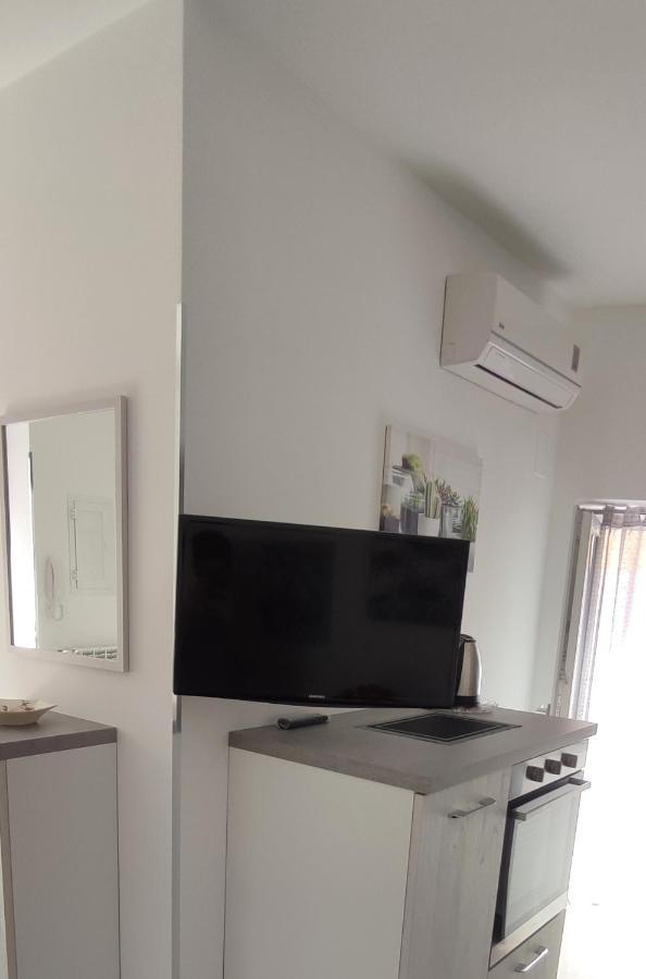 Casa Vacanze Dimora Monfalcone Montescaglioso Esterno foto
