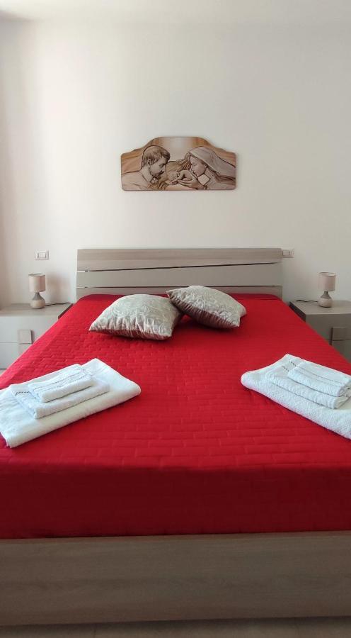 Casa Vacanze Dimora Monfalcone Montescaglioso Esterno foto