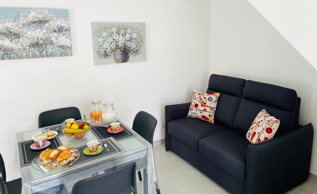 Casa Vacanze Dimora Monfalcone Montescaglioso Esterno foto