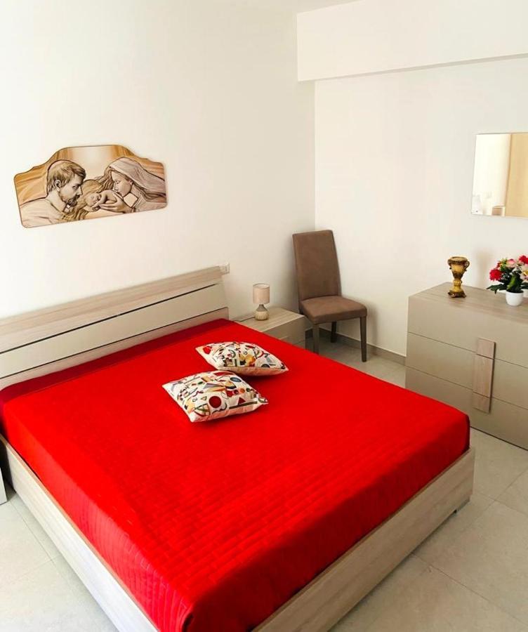 Casa Vacanze Dimora Monfalcone Montescaglioso Esterno foto