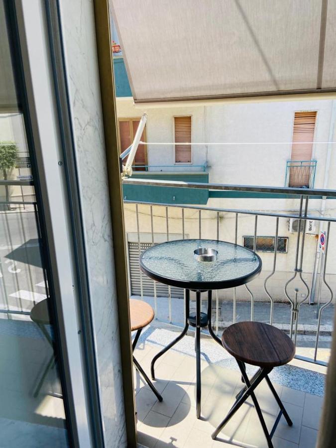 Casa Vacanze Dimora Monfalcone Montescaglioso Esterno foto