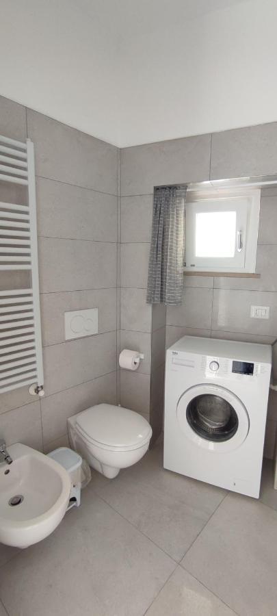 Casa Vacanze Dimora Monfalcone Montescaglioso Esterno foto