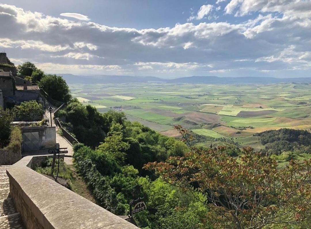 Casa Vacanze Dimora Monfalcone Montescaglioso Esterno foto