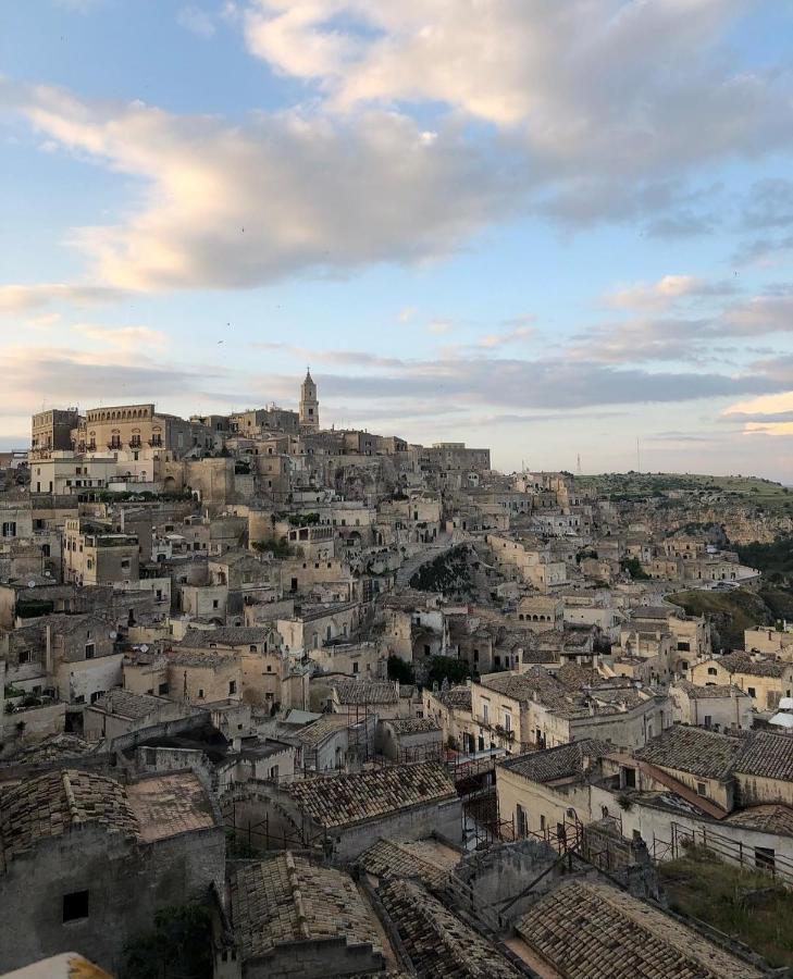 Casa Vacanze Dimora Monfalcone Montescaglioso Esterno foto