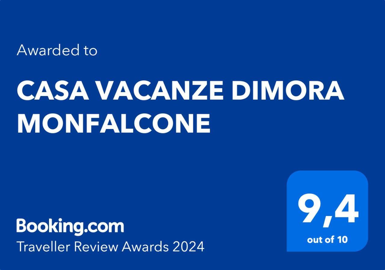 Casa Vacanze Dimora Monfalcone Montescaglioso Esterno foto